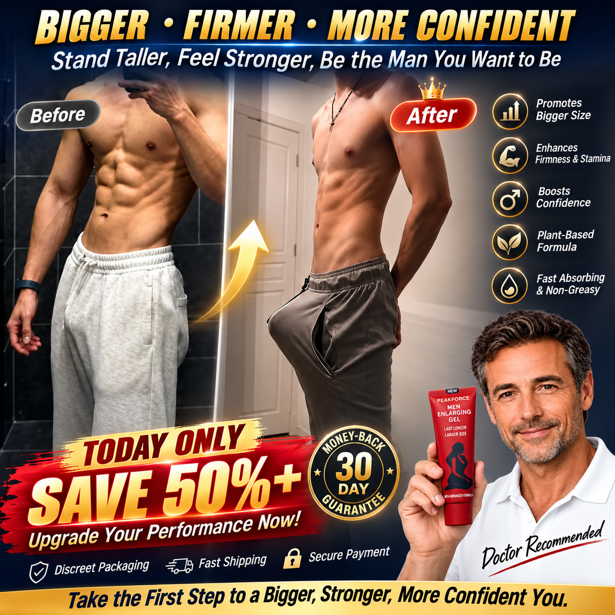 🏆 2026 Best Seller🎁Ends Today: 50% OFF!